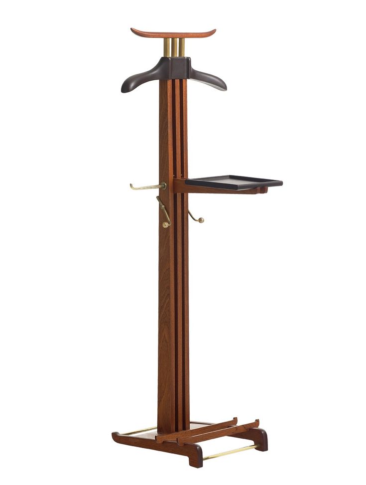 Mahogany Office Hanger